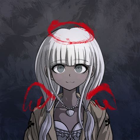 student council danganronpa|angie yonaga death.